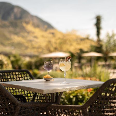 Hotel Salgart Merano Ngoại thất bức ảnh