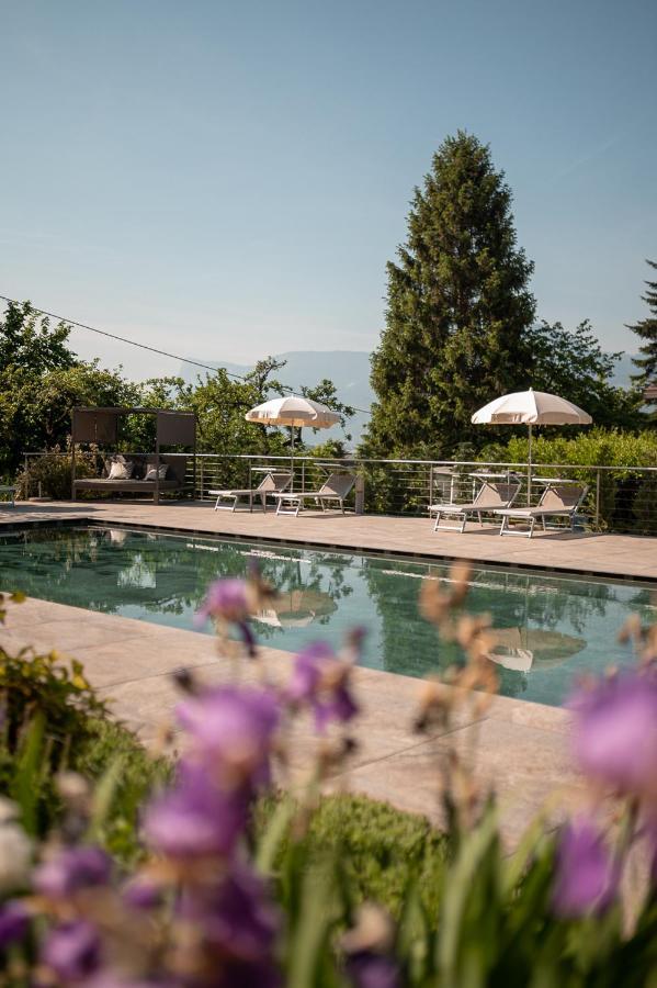 Hotel Salgart Merano Ngoại thất bức ảnh