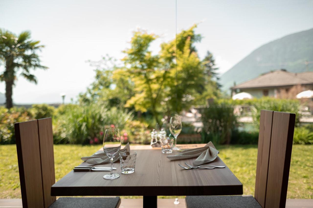 Hotel Salgart Merano Ngoại thất bức ảnh