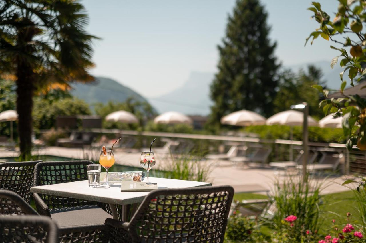 Hotel Salgart Merano Ngoại thất bức ảnh