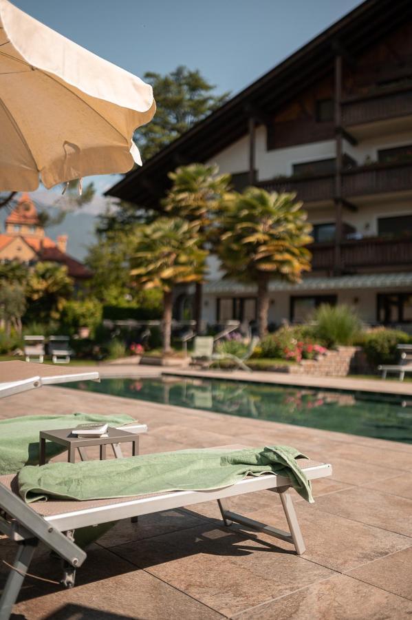 Hotel Salgart Merano Ngoại thất bức ảnh