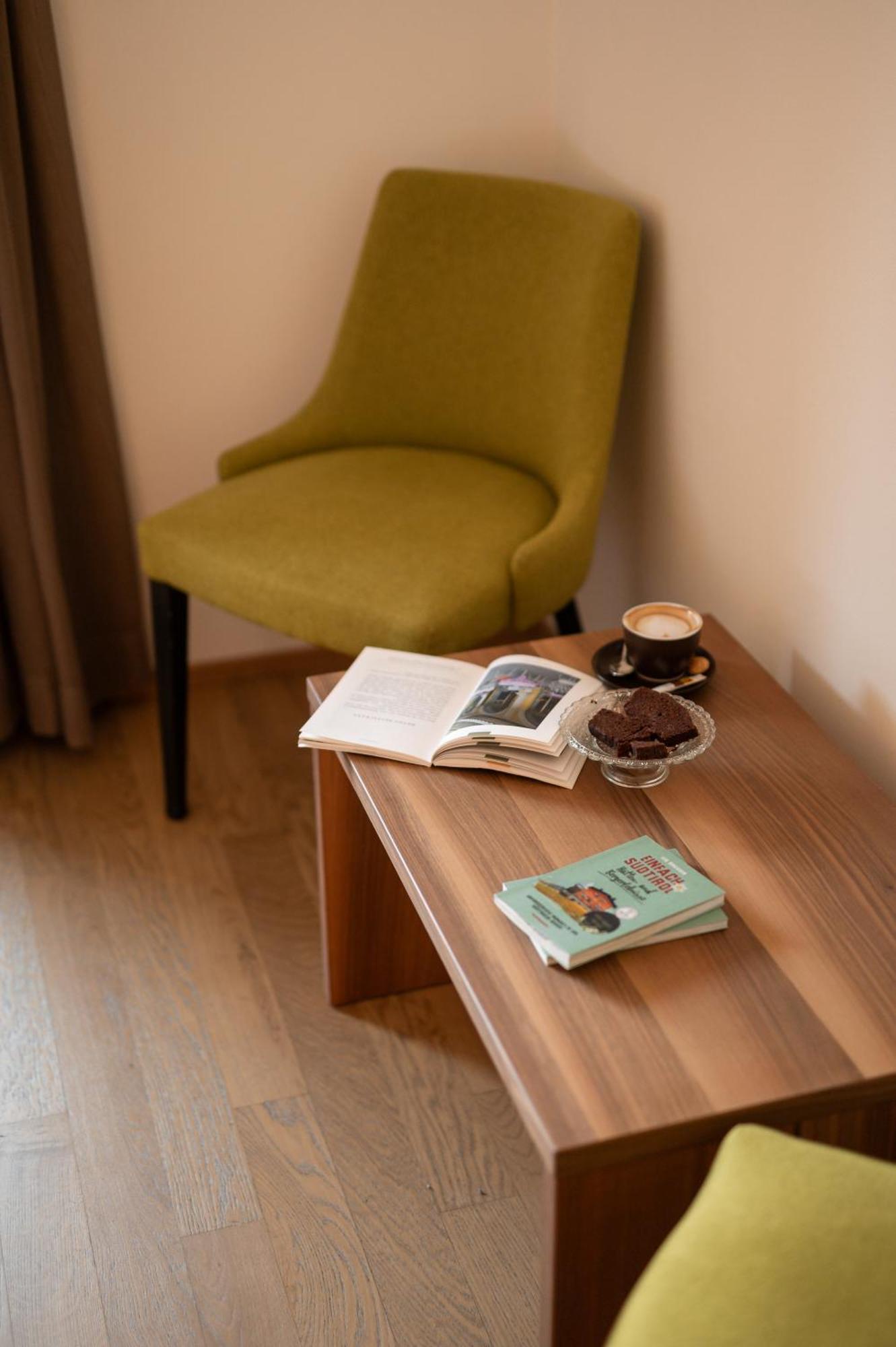 Hotel Salgart Merano Ngoại thất bức ảnh