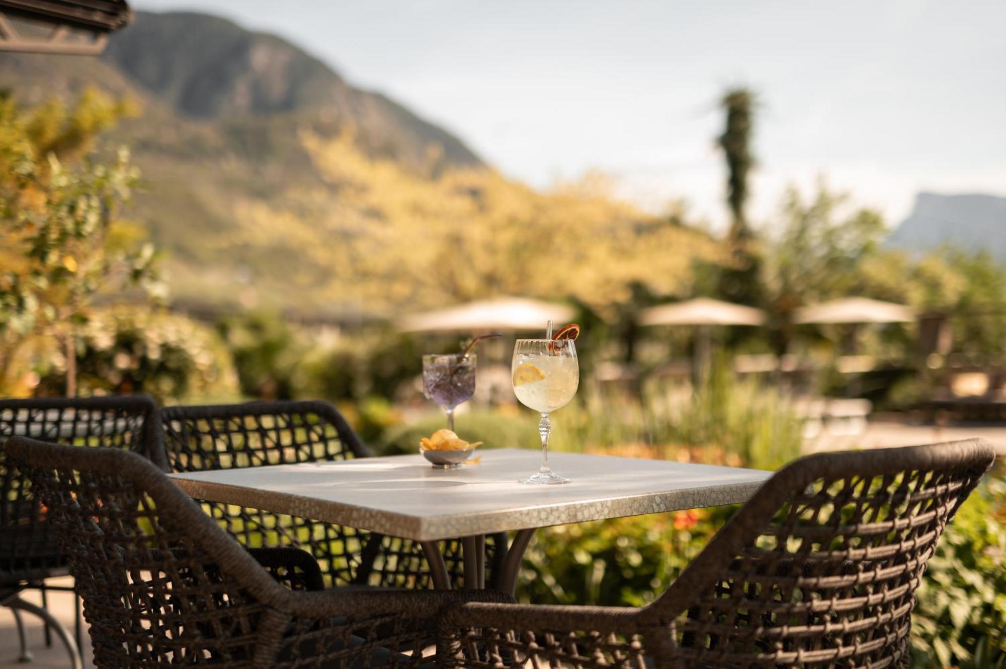 Hotel Salgart Merano Ngoại thất bức ảnh