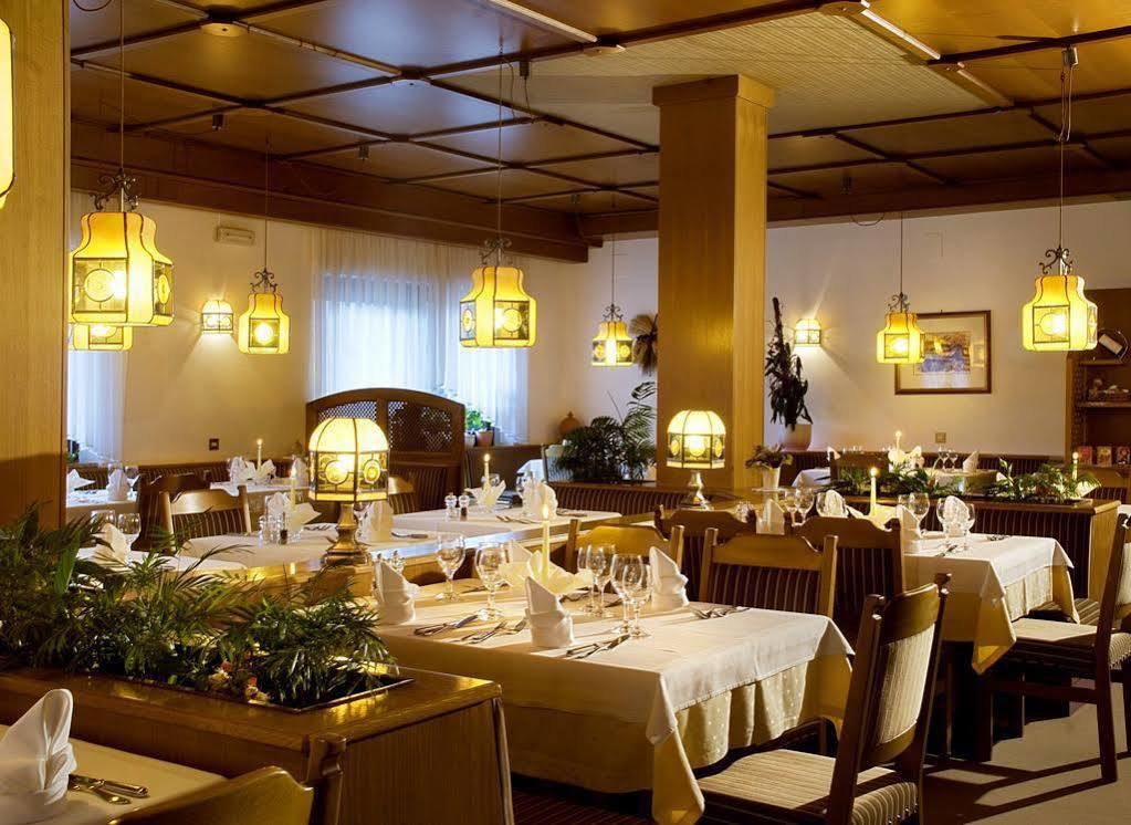 Hotel Salgart Merano Ngoại thất bức ảnh