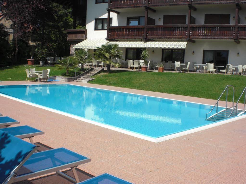 Hotel Salgart Merano Ngoại thất bức ảnh