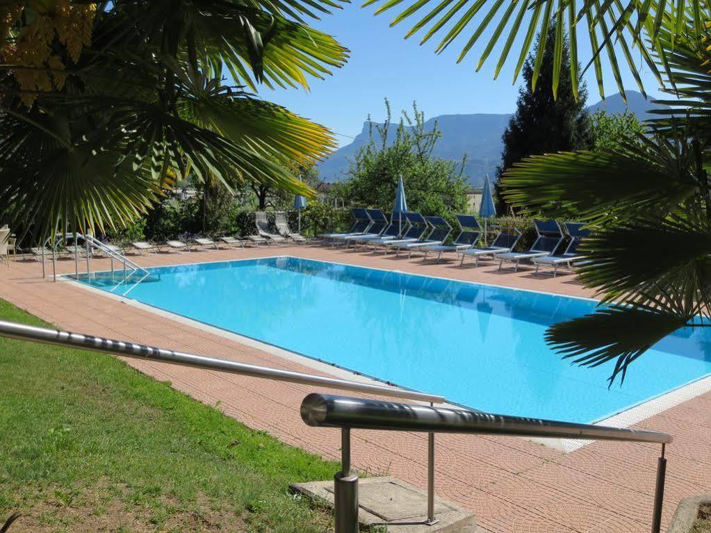 Hotel Salgart Merano Ngoại thất bức ảnh