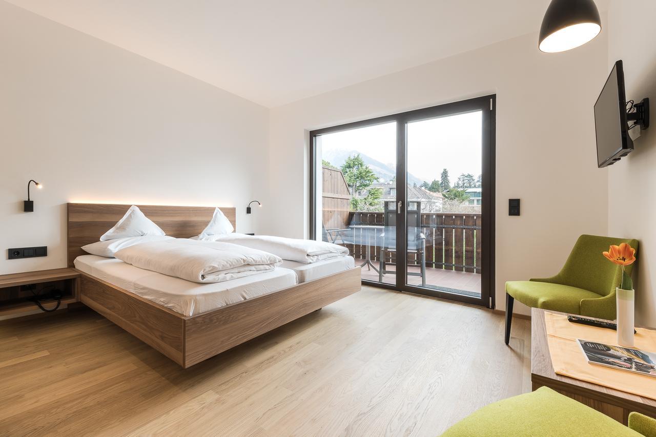 Hotel Salgart Merano Ngoại thất bức ảnh