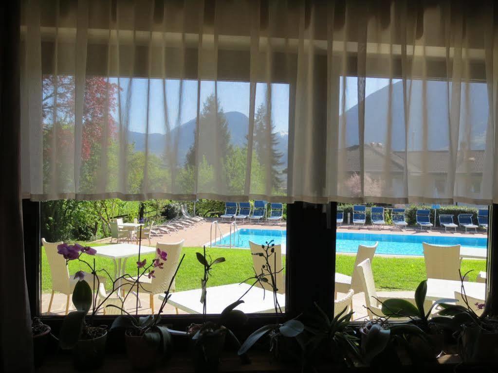 Hotel Salgart Merano Ngoại thất bức ảnh