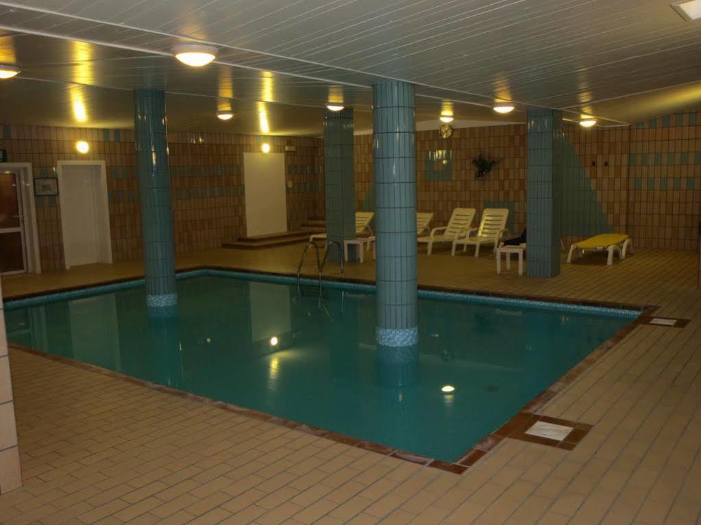 Hotel Salgart Merano Ngoại thất bức ảnh