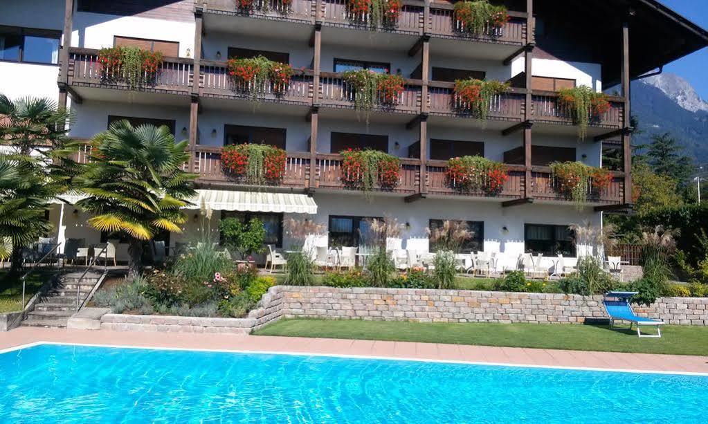 Hotel Salgart Merano Ngoại thất bức ảnh