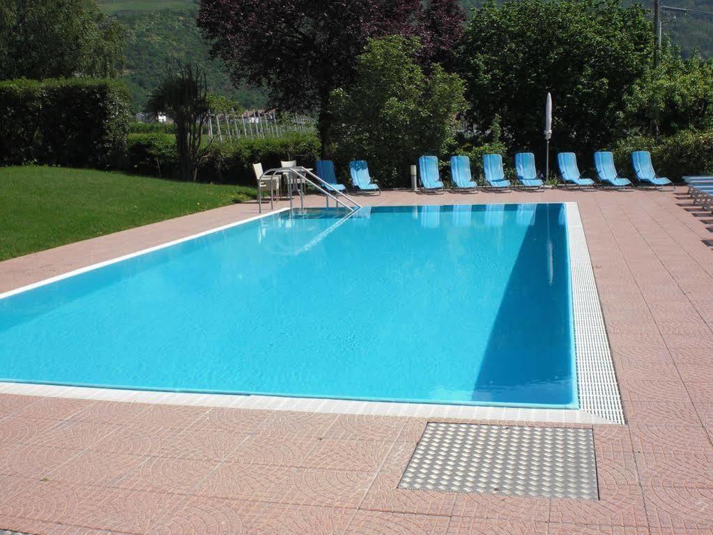 Hotel Salgart Merano Ngoại thất bức ảnh