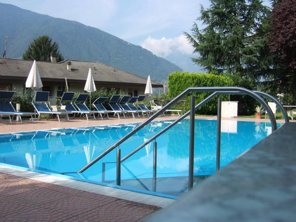 Hotel Salgart Merano Ngoại thất bức ảnh