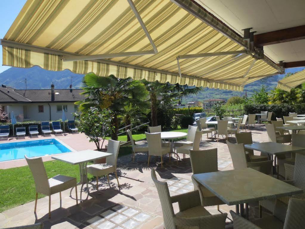 Hotel Salgart Merano Ngoại thất bức ảnh