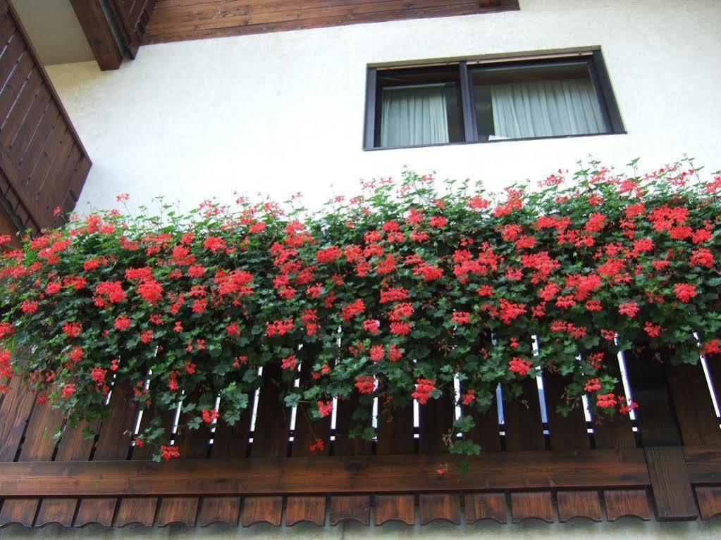 Hotel Salgart Merano Ngoại thất bức ảnh