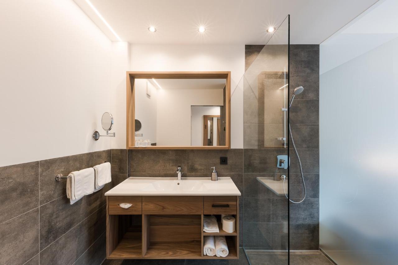 Hotel Salgart Merano Ngoại thất bức ảnh